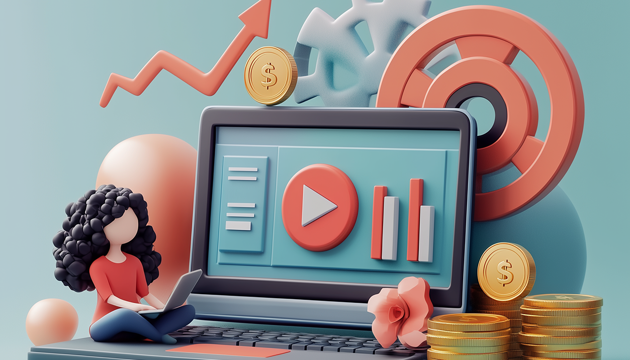 Commercialiser et distribuer vos archives audiovisuelles